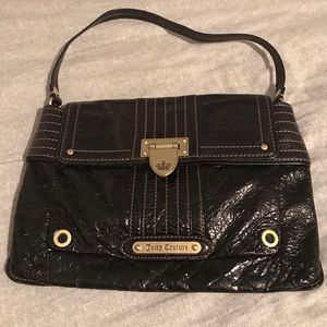 EUC Juicy Couture hand bag